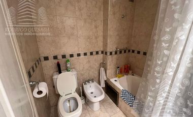 |DEPARTAMENTO 3AMB| |TODOS LOS SERVICIOS| |100MTS DEL MAR|