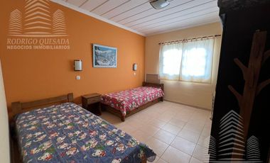 |DEPARTAMENTO 3AMB| |TODOS LOS SERVICIOS| |100MTS DEL MAR|
