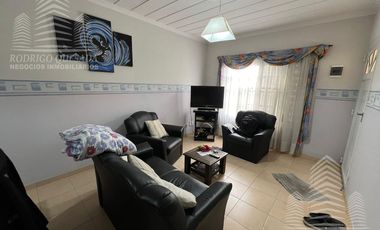 |DEPARTAMENTO 3AMB| |TODOS LOS SERVICIOS| |100MTS DEL MAR|