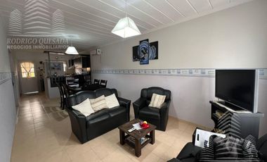 |DEPARTAMENTO 3AMB| |TODOS LOS SERVICIOS| |100MTS DEL MAR|
