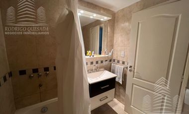 |DEPARTAMENTO 3AMB| |TODOS LOS SERVICIOS| |100MTS DEL MAR|