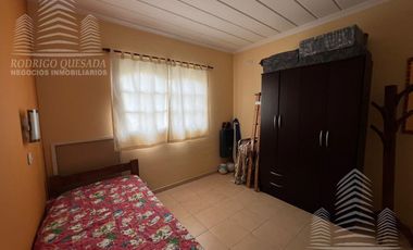 |DEPARTAMENTO 3AMB| |TODOS LOS SERVICIOS| |100MTS DEL MAR|