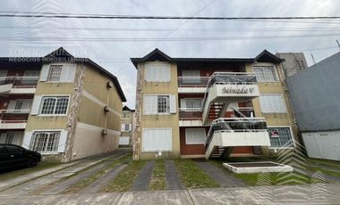 |DEPARTAMENTO 3AMB| |TODOS LOS SERVICIOS| |100MTS DEL MAR|
