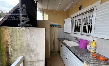 |DEPARTAMENTO 3AMB| |TODOS LOS SERVICIOS| |100MTS DEL MAR|