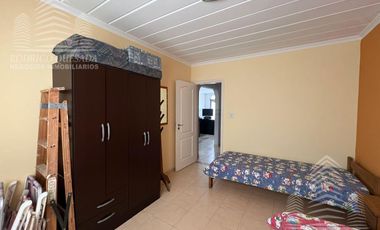 |DEPARTAMENTO 3AMB| |TODOS LOS SERVICIOS| |100MTS DEL MAR|