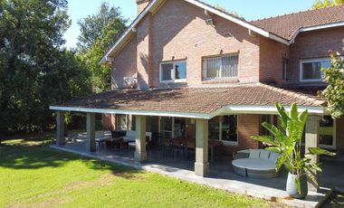 La Horqueta  Primera Calidad 1700 Metros Terreno