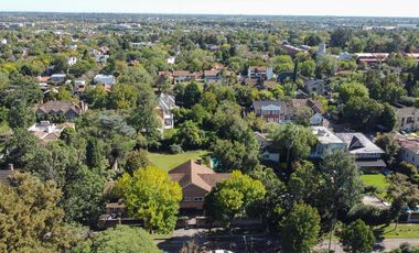 La Horqueta  Primera Calidad 1700 Metros Terreno