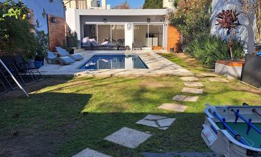 Casa en  P BAJA