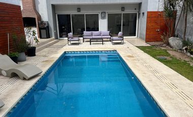 Casa en  P BAJA