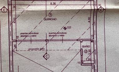 Casa en  P BAJA