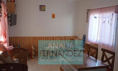 Departamento en San Miguel