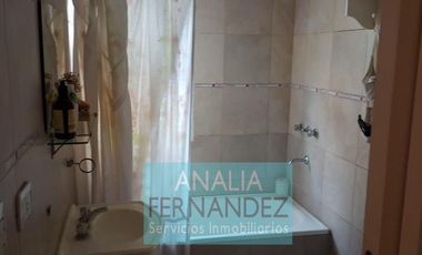 Departamento en San Miguel