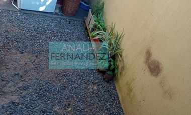 Departamento en San Miguel