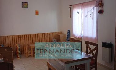 Departamento en San Miguel