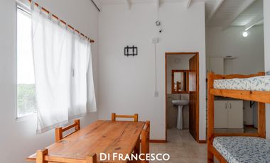 Departamento 2 ambientes A ESTRENAR en Ostende - Uº14