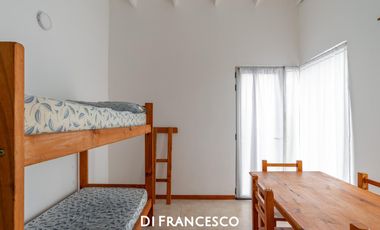 Departamento 2 ambientes A ESTRENAR en Ostende - Uº14