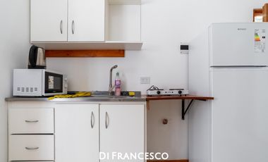 Departamento 2 ambientes A ESTRENAR en Ostende - Uº14