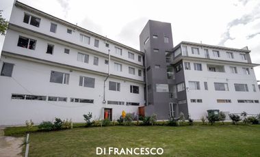 Departamento 2 ambientes A ESTRENAR en Ostende - Uº14