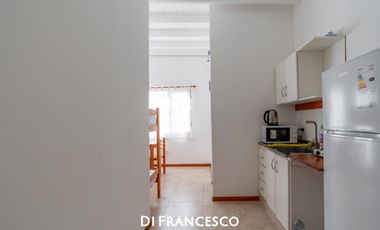 Departamento 2 ambientes A ESTRENAR en Ostende - Uº14