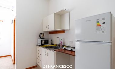 Departamento 2 ambientes A ESTRENAR en Ostende - Uº14