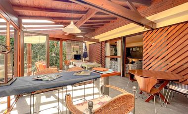 MAGNIFICO | CHALET EN LOS TRONCOS |