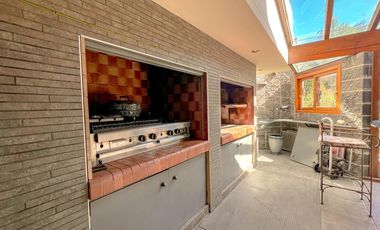 MAGNIFICO | CHALET EN LOS TRONCOS |