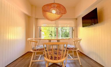 MAGNIFICO | CHALET EN LOS TRONCOS |