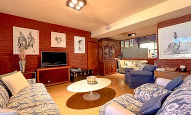 MAGNIFICO | CHALET EN LOS TRONCOS |