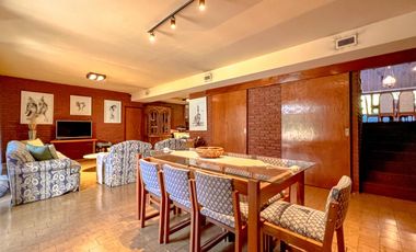 MAGNIFICO | CHALET EN LOS TRONCOS |