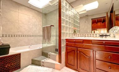 MAGNIFICO | CHALET EN LOS TRONCOS |