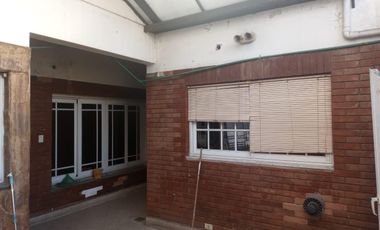 VENTA DEPTO 3 AMB EN SAN JUSTO