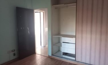 VENTA DEPTO 3 AMB EN SAN JUSTO