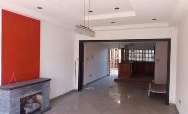 VENTA DEPTO 3 AMB EN SAN JUSTO