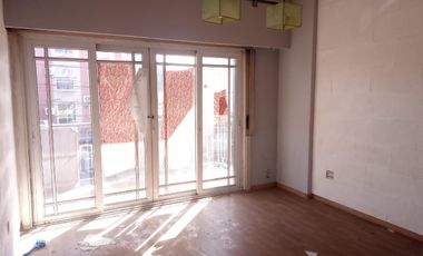 VENTA DEPTO 3 AMB EN SAN JUSTO