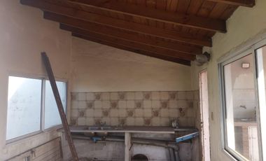 VENTA DEPTO 3 AMB EN SAN JUSTO