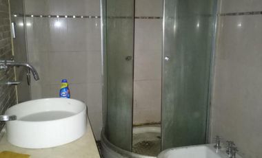 VENTA DEPTO 3 AMB EN SAN JUSTO
