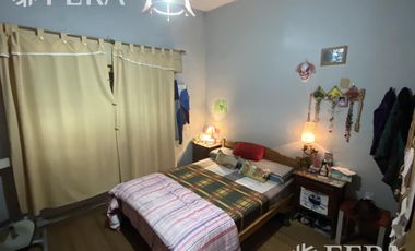 Venta casa de 3 ambientes con cochera, jardín y patio en Wilde (28763)