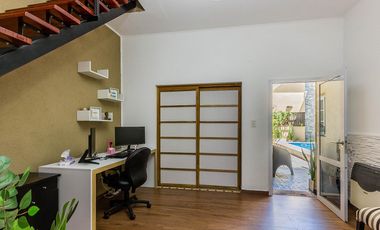 Casa en  2 Plantas en Pje. Maldonado Villa Lugano CABA