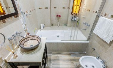 Casa en  2 Plantas en Pje. Maldonado Villa Lugano CABA