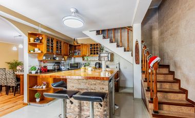 Casa en  2 Plantas en Pje. Maldonado Villa Lugano CABA