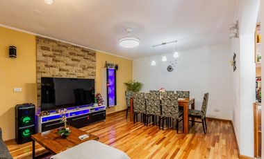 Casa en  2 Plantas en Pje. Maldonado Villa Lugano CABA