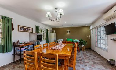 Casa en  2 Plantas en Pje. Maldonado Villa Lugano CABA