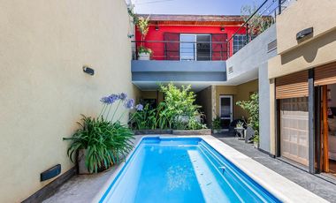 Casa en  2 Plantas en Pje. Maldonado Villa Lugano CABA