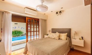 Casa en  2 Plantas en Pje. Maldonado Villa Lugano CABA