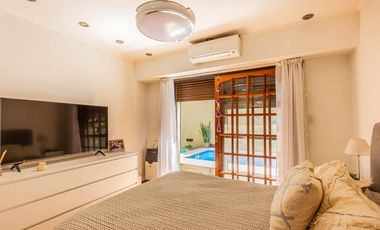 Casa en  2 Plantas en Pje. Maldonado Villa Lugano CABA