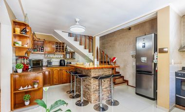Casa en  2 Plantas en Pje. Maldonado Villa Lugano CABA