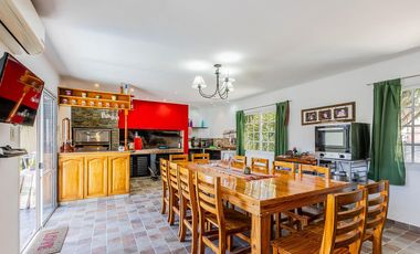 Casa en  2 Plantas en Pje. Maldonado Villa Lugano CABA