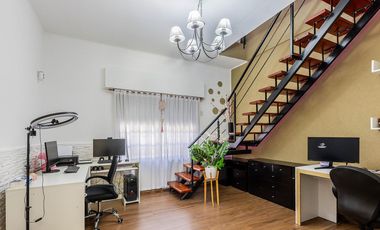 Casa en  2 Plantas en Pje. Maldonado Villa Lugano CABA