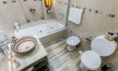 Casa en  2 Plantas en Pje. Maldonado Villa Lugano CABA
