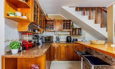 Casa en  2 Plantas en Pje. Maldonado Villa Lugano CABA